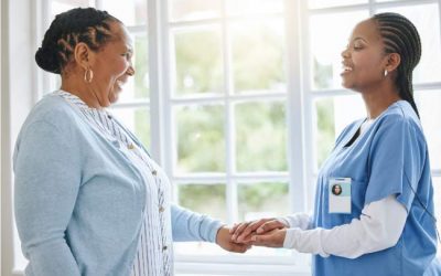 Caregiver Tips from Skilled Nursing & Physical Therapy
