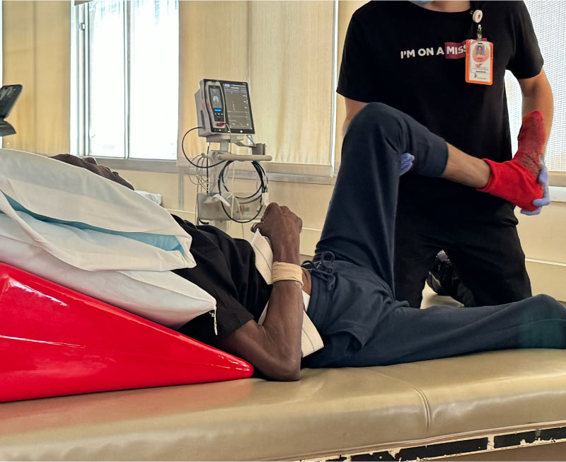 caregiver playbook for caregiver support