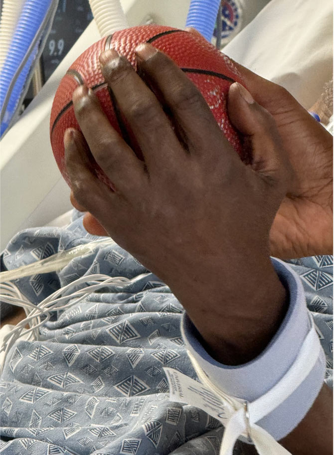 IHSS Help in california