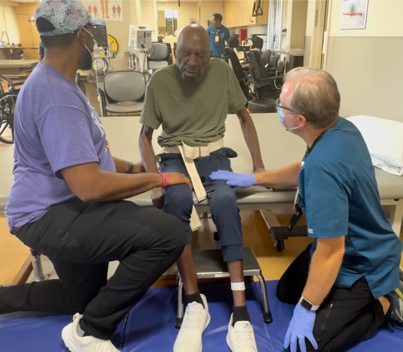 We are a Nonprofit Corporation 501(c)(3), for Caregiver Support 